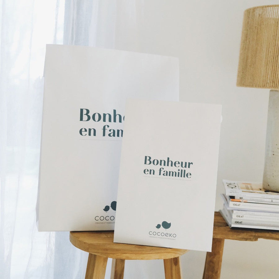 Geschenke zur Geburt