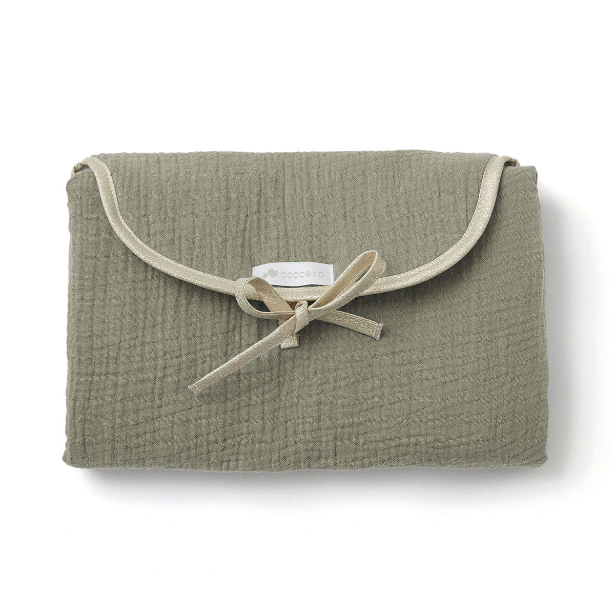 Sac à Langer Imperméable Accessotech - Avec Tapis De Change, Poches Multiples - Rangement Pratique Bébé