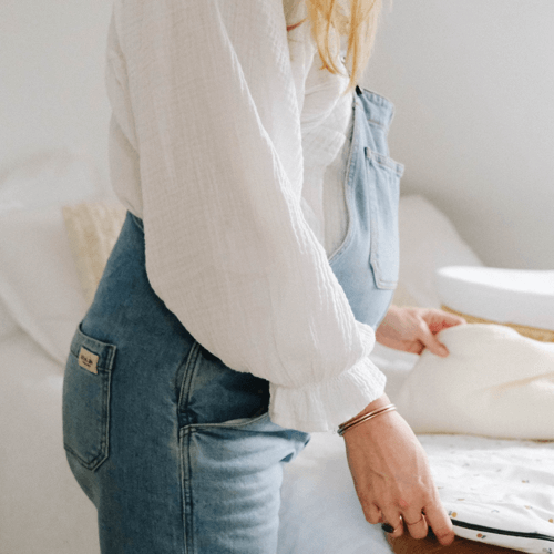 What is a doula?
