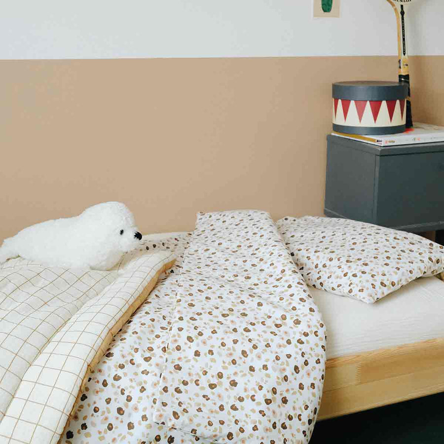 Bed linen