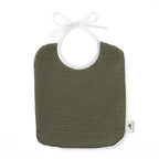 Personalized bib fern