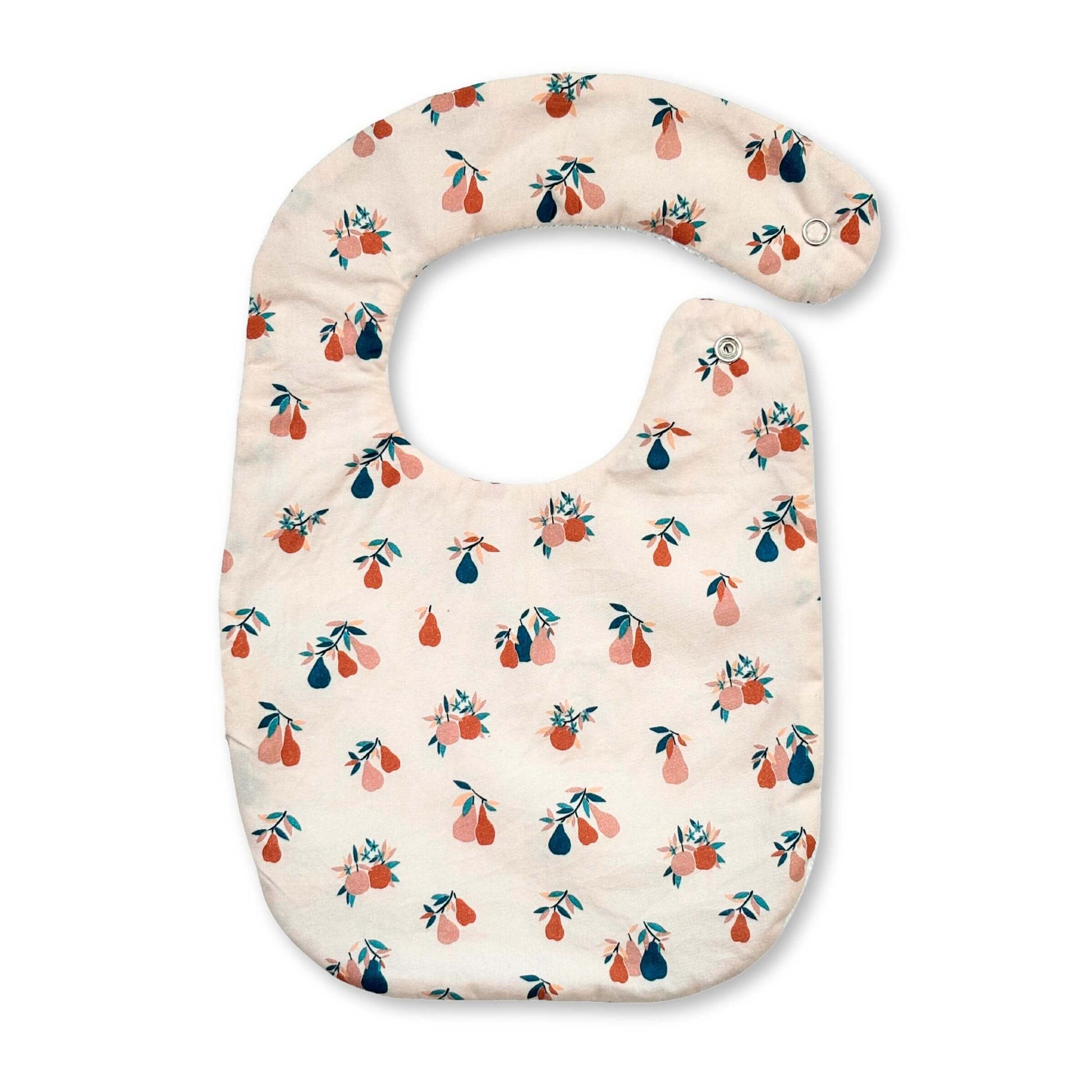 Bib PEARS