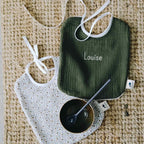 Bibs fern and flowersfern