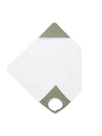 SAUGE GREEN Bath Apron