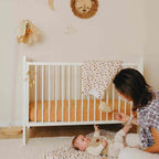 Cotton sleeping bag LEOPARD TOG 2