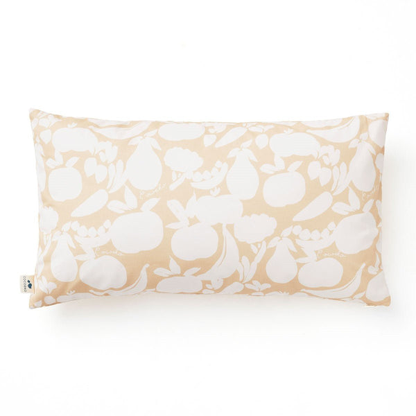 Coussin en coton bio DELICE