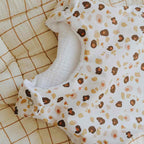 Cotton sleeping bag LEOPARD TOG 2
