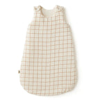 Sleep sack cotton gauze camel tog 2