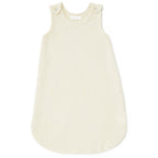 Ecru cotton gauze sleeping bag tog 2