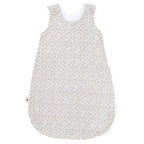 Cotton gauze sleeping bag FLEURI TOG 1