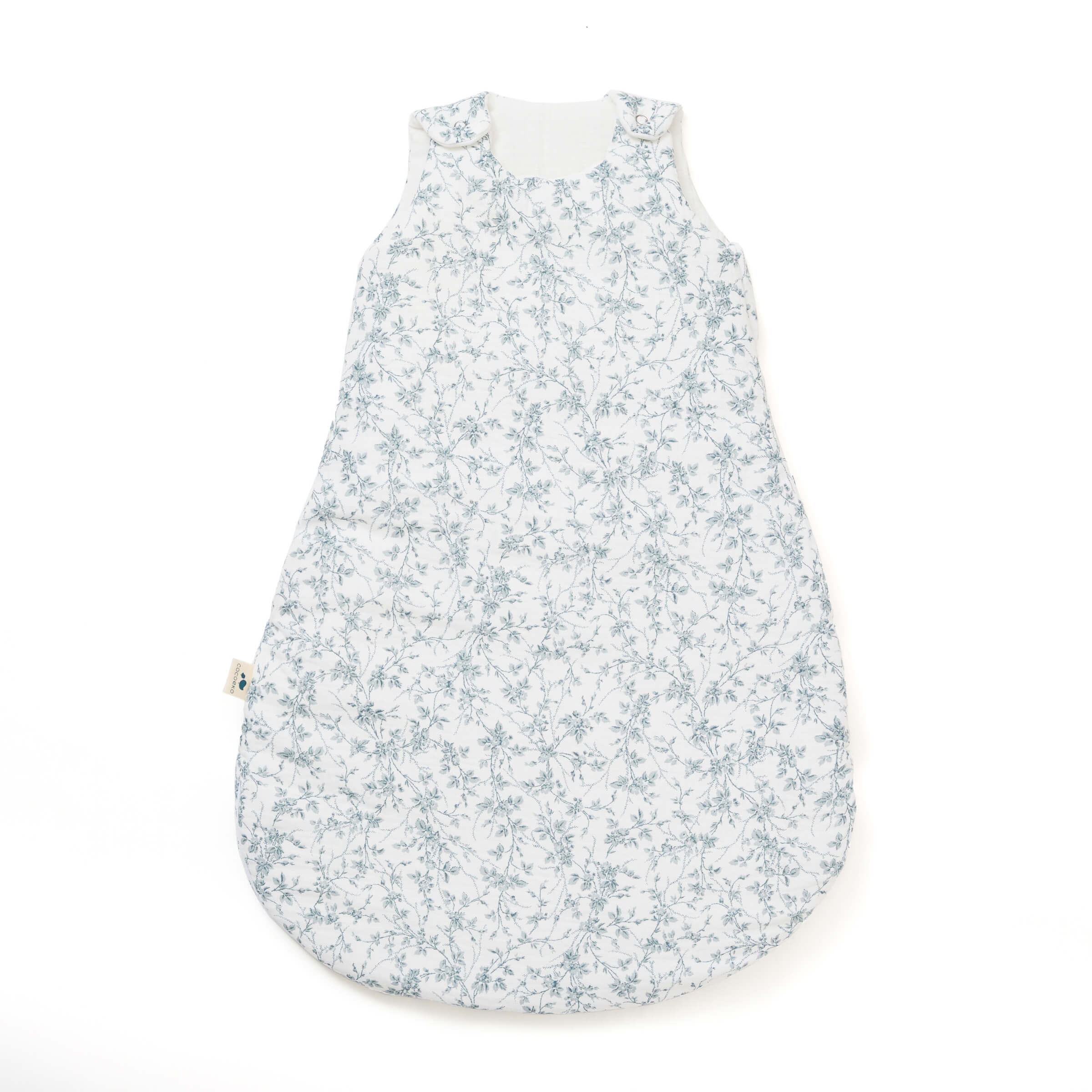 Gigoteuse gaze de coton inspiration jouy tog2