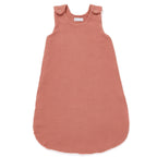 Sleep sack marsala cotton gauze tog 1