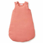Sleep sack marsala cotton gauze tog 2