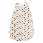 Leopard sleeping bag tog 2