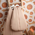 gigoteuse ouverture devant beige tog2