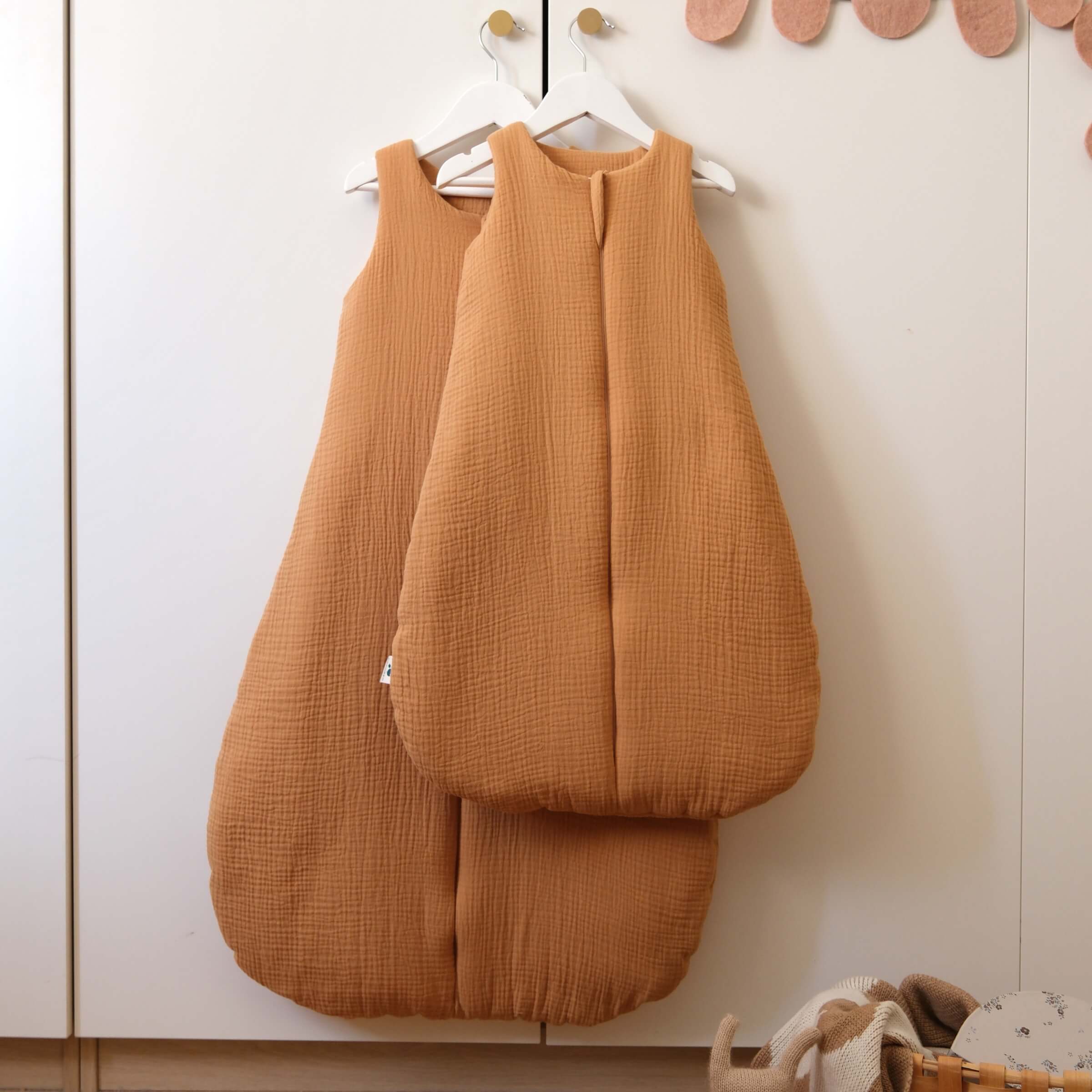 gigoteuse ouverture devant camel tog2