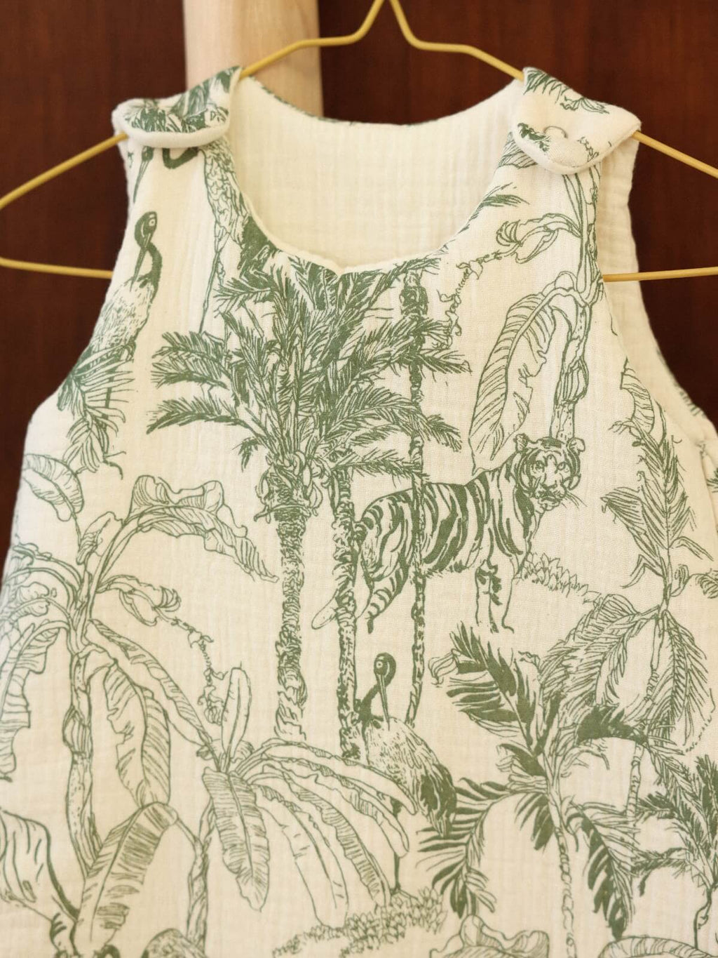 gigoteuse tog 2 jungle