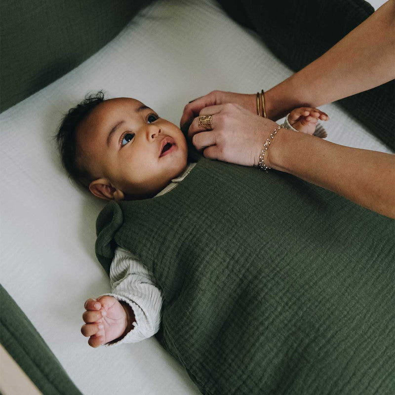 Sleep sack tog 2 fern green
