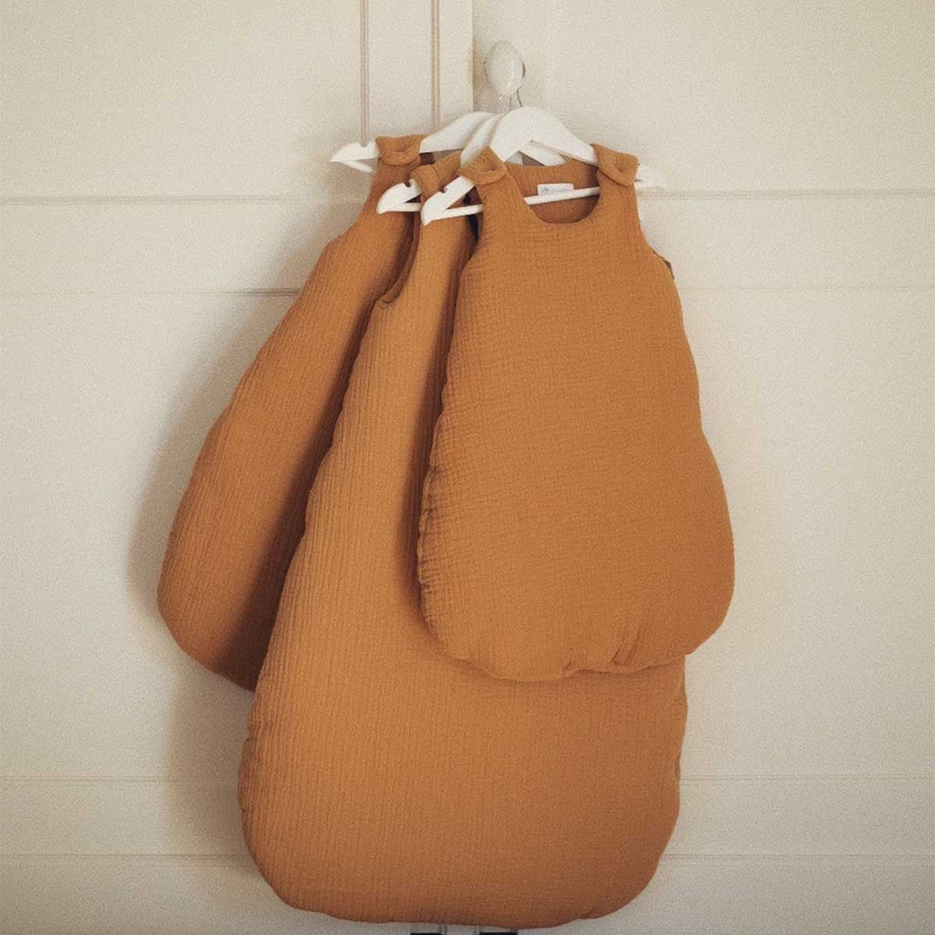 Camel tog 2 sleeping bags in three sizes
