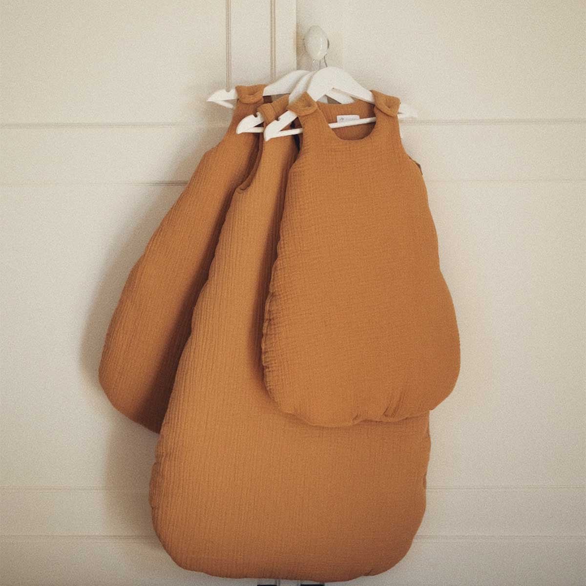 Camel tog 2 sleeping bags in three sizes