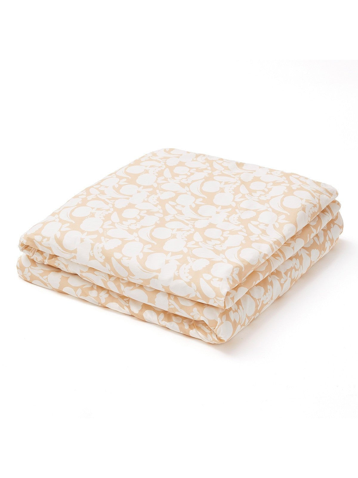 Housse de couette enfant en coton bio délice
