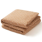 Children's comforter cover in organic cotton envolée