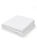 Housse de couette enfant en coton bio plein air