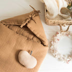 Camel angel's nest close-up