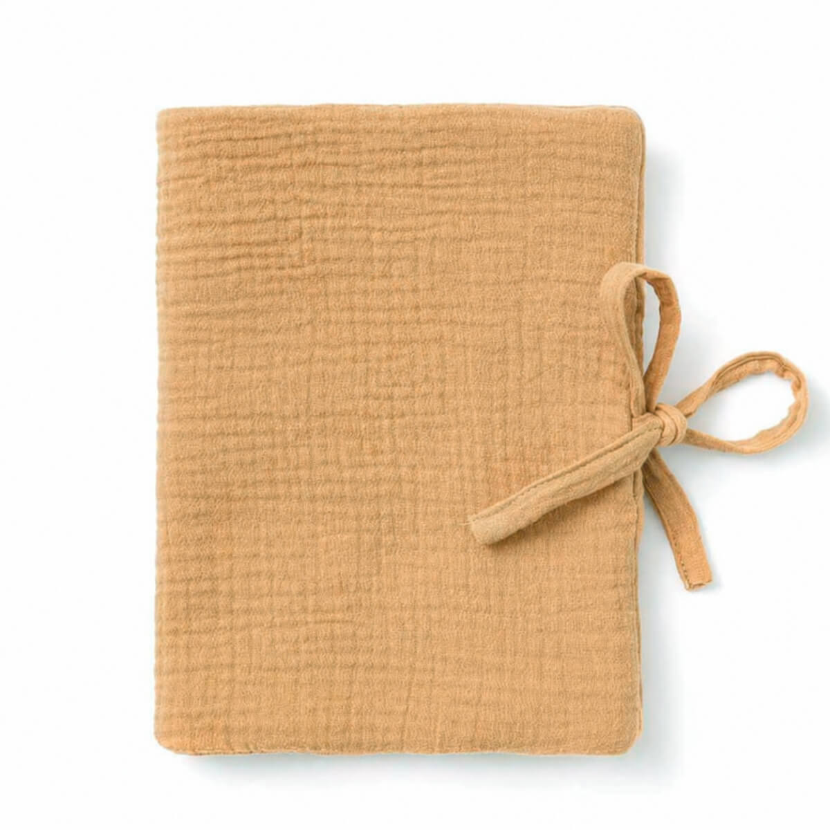 packshot protège carnet de santé camel sans broderie