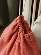 pochon enfant bébé personnalisé