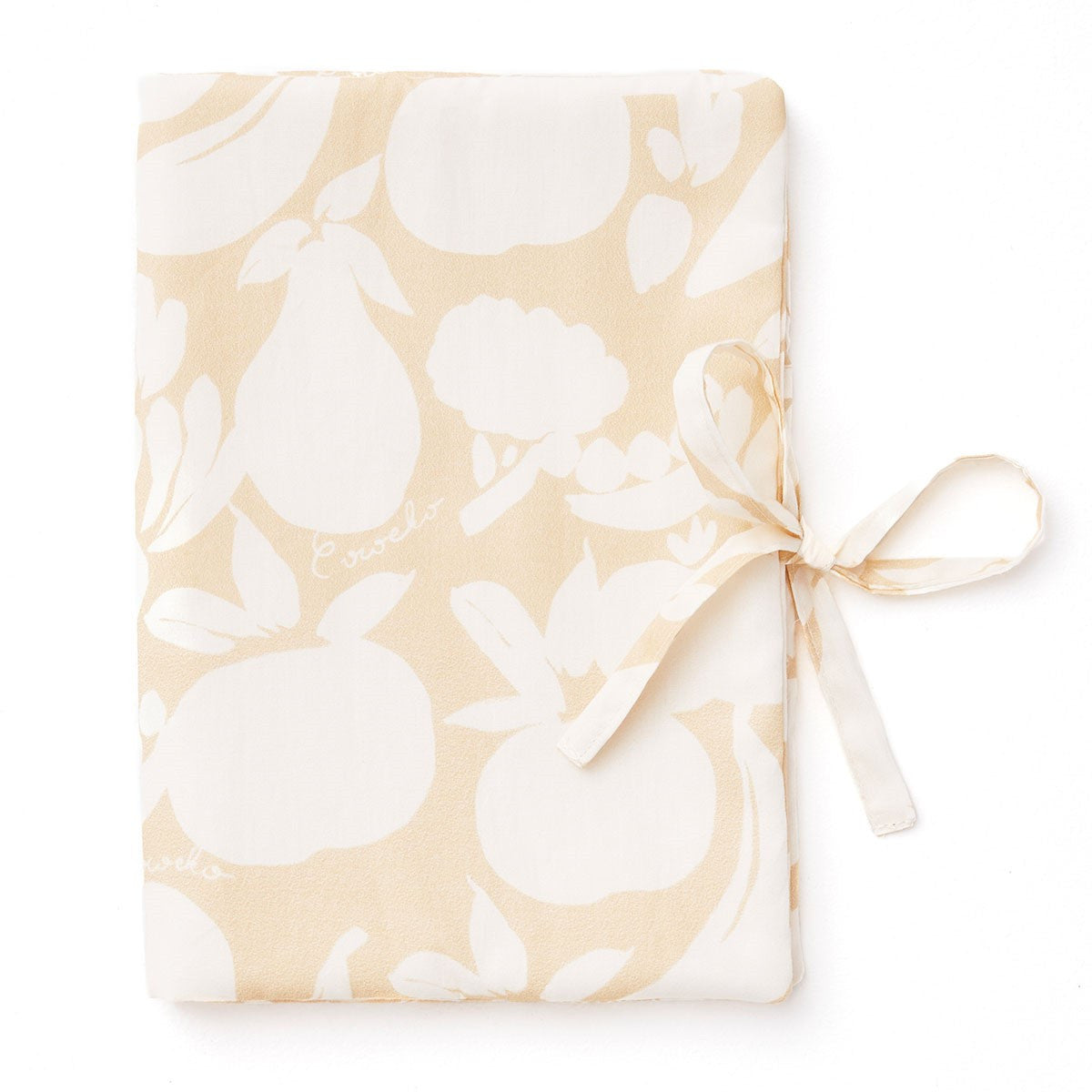 Delight baby health booklet cover