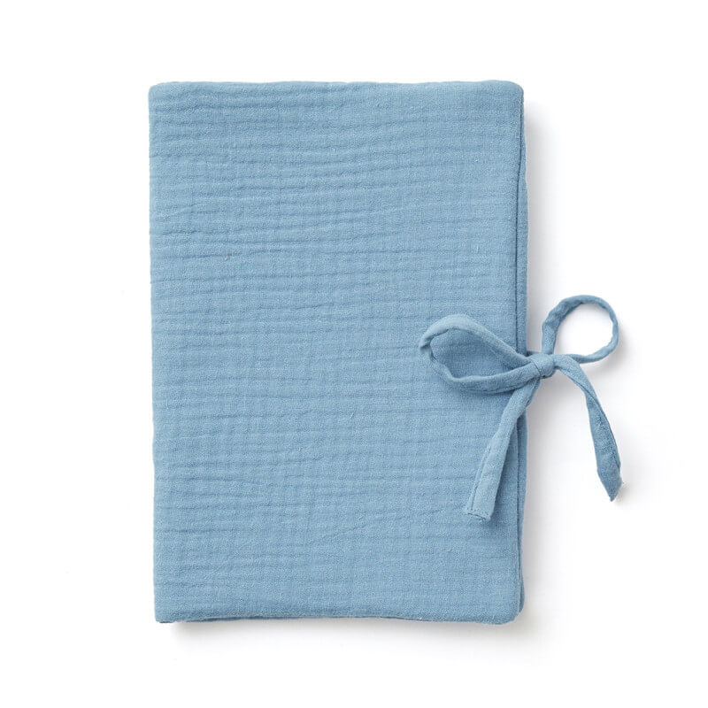 Health book cover JEAN BLUE