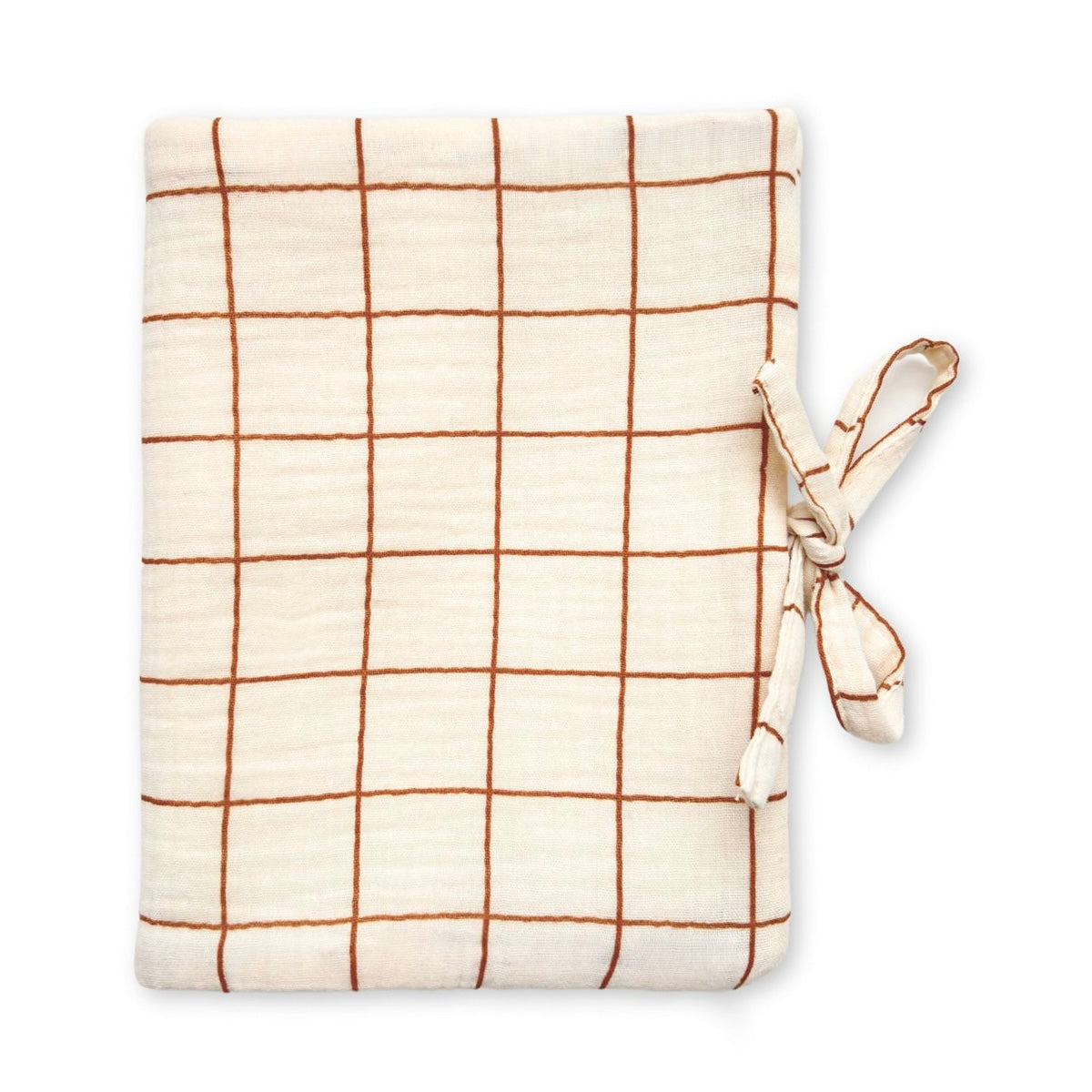 Health book cover CARREAU CAMEL