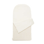 Children's sleeping bag cotton gauze camel square