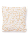 Organic cotton délice pillowcase