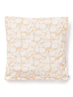 Taie d'oreiller en coton bio délice