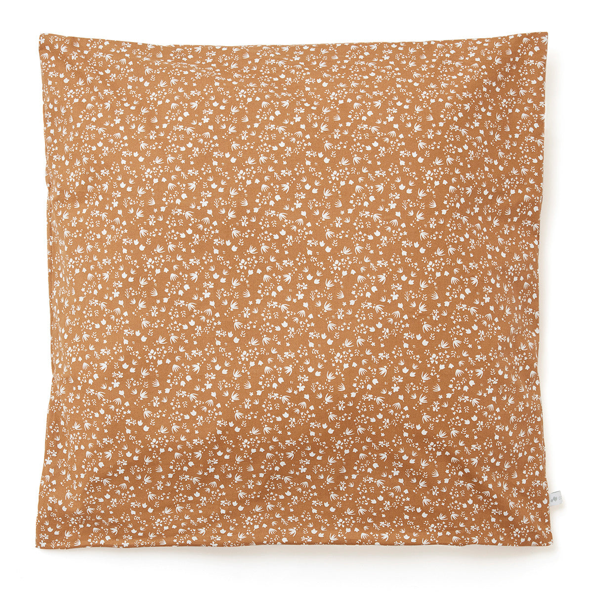 Organic cotton pillowcase envolée