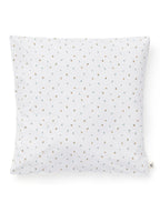 Organic cotton plein air pillowcase