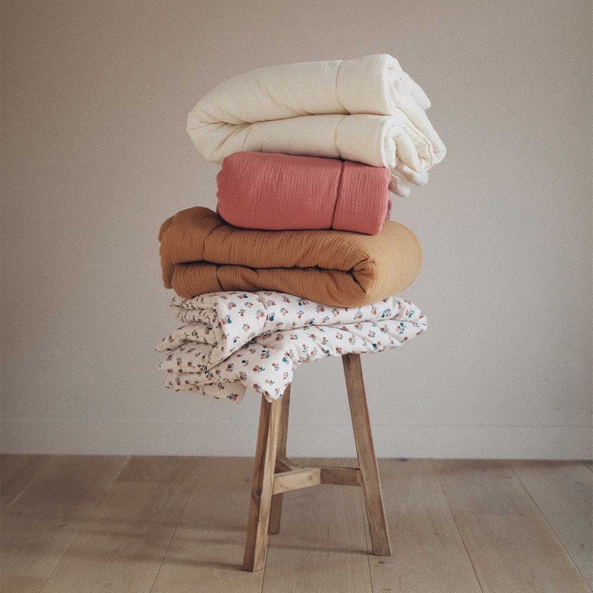 Tapis d'éveil bébé plusieurs couleurs