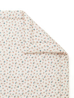 Tapis d'éveil coton bio poires