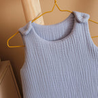 Turbulette tog 2 Baltic blue