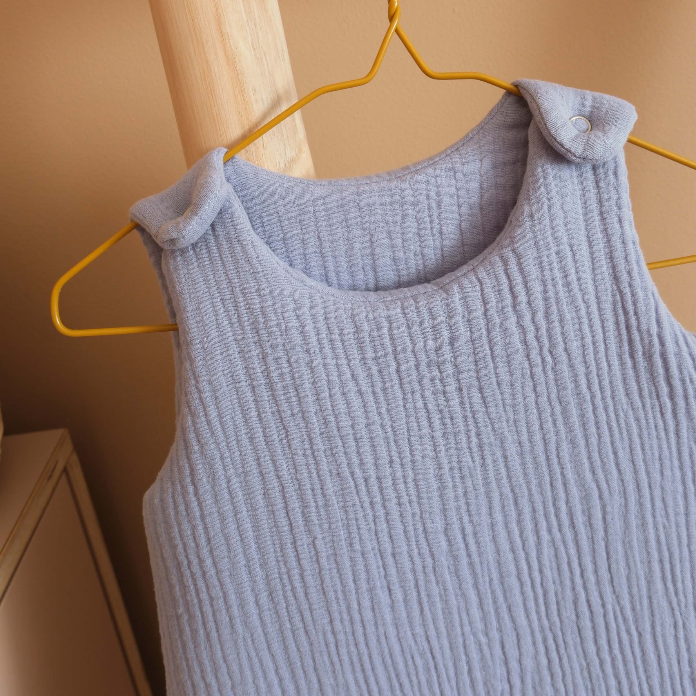 Turbulette tog 2 Baltic blue